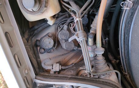 Mercedes-Benz W124, 1990 год, 545 000 рублей, 5 фотография