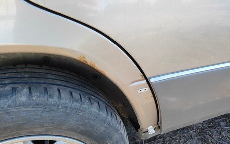 Mercedes-Benz W124, 1990 год, 545 000 рублей, 15 фотография