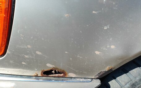 Mercedes-Benz W124, 1990 год, 545 000 рублей, 16 фотография