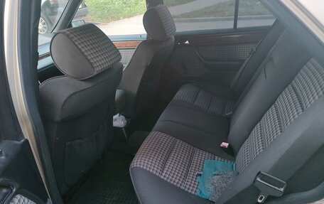 Mercedes-Benz W124, 1990 год, 545 000 рублей, 22 фотография