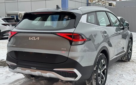 KIA Sportage IV рестайлинг, 2025 год, 4 775 000 рублей, 5 фотография