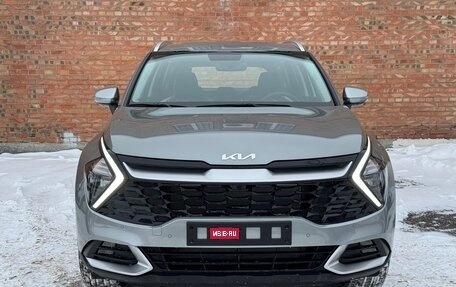 KIA Sportage IV рестайлинг, 2025 год, 4 775 000 рублей, 2 фотография