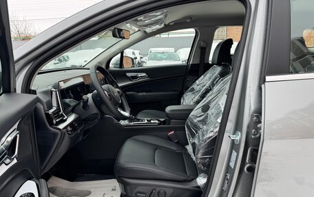 KIA Sportage IV рестайлинг, 2025 год, 4 775 000 рублей, 8 фотография