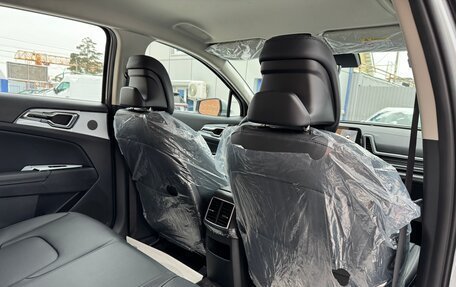 KIA Sportage IV рестайлинг, 2025 год, 4 775 000 рублей, 20 фотография