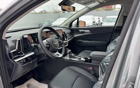 KIA Sportage IV рестайлинг, 2025 год, 4 775 000 рублей, 13 фотография