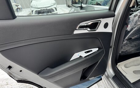 KIA Sportage IV рестайлинг, 2025 год, 4 775 000 рублей, 16 фотография