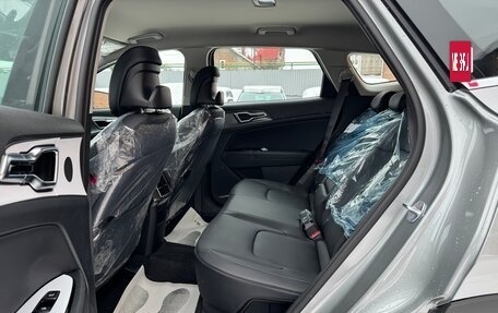 KIA Sportage IV рестайлинг, 2025 год, 4 775 000 рублей, 15 фотография