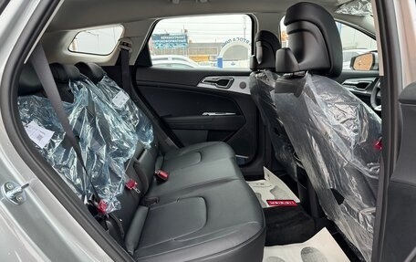 KIA Sportage IV рестайлинг, 2025 год, 4 775 000 рублей, 18 фотография