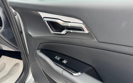 KIA Sportage IV рестайлинг, 2025 год, 4 775 000 рублей, 22 фотография