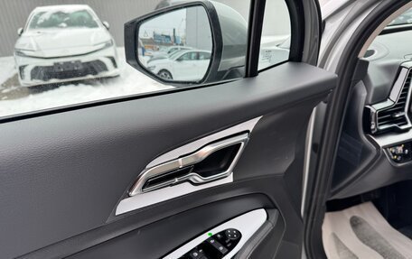 KIA Sportage IV рестайлинг, 2025 год, 4 775 000 рублей, 30 фотография