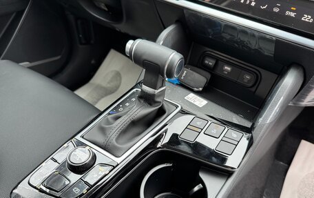 KIA Sportage IV рестайлинг, 2025 год, 4 775 000 рублей, 24 фотография