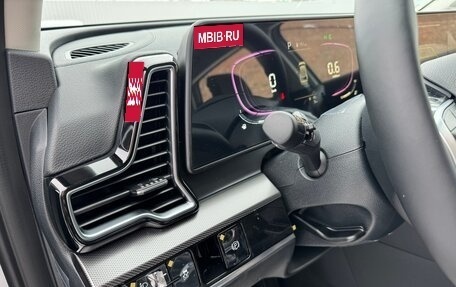 KIA Sportage IV рестайлинг, 2025 год, 4 775 000 рублей, 29 фотография