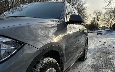 BMW X5, 2017 год, 3 700 000 рублей, 5 фотография