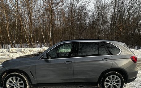 BMW X5, 2017 год, 3 700 000 рублей, 6 фотография