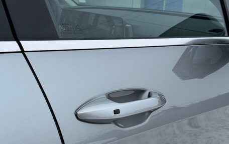 KIA Sportage IV рестайлинг, 2025 год, 4 775 000 рублей, 38 фотография