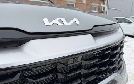 KIA Sportage IV рестайлинг, 2025 год, 4 775 000 рублей, 37 фотография