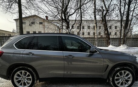BMW X5, 2017 год, 3 700 000 рублей, 7 фотография