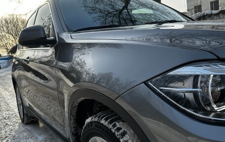 BMW X5, 2017 год, 3 700 000 рублей, 4 фотография