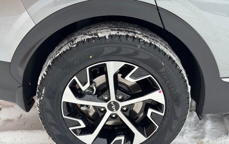 KIA Sportage IV рестайлинг, 2025 год, 4 775 000 рублей, 40 фотография