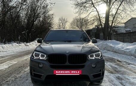 BMW X5, 2017 год, 3 700 000 рублей, 2 фотография