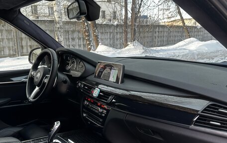 BMW X5, 2017 год, 3 700 000 рублей, 12 фотография