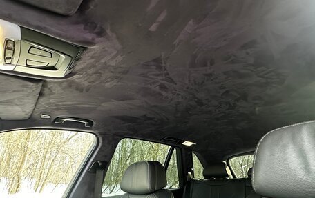 BMW X5, 2017 год, 3 700 000 рублей, 13 фотография