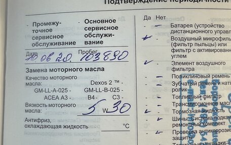 Opel Astra J, 2011 год, 700 000 рублей, 14 фотография