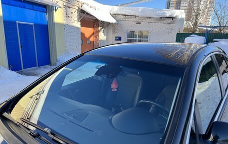 Opel Astra J, 2011 год, 700 000 рублей, 9 фотография