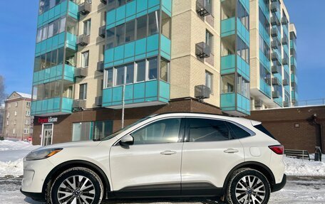 Ford Escape, 2020 год, 2 390 000 рублей, 2 фотография