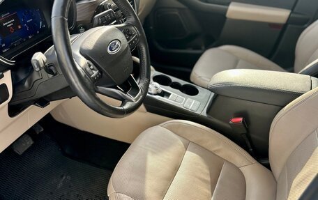 Ford Escape, 2020 год, 2 390 000 рублей, 9 фотография