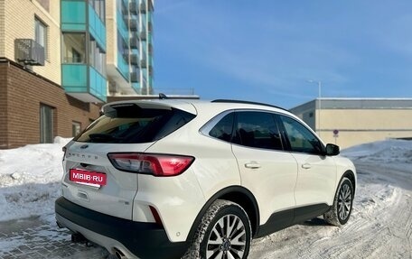 Ford Escape, 2020 год, 2 390 000 рублей, 6 фотография