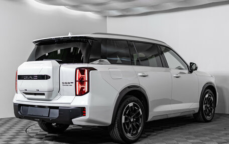 GAC GS8, 2025 год, 5 199 000 рублей, 4 фотография