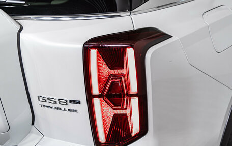 GAC GS8, 2025 год, 5 199 000 рублей, 7 фотография