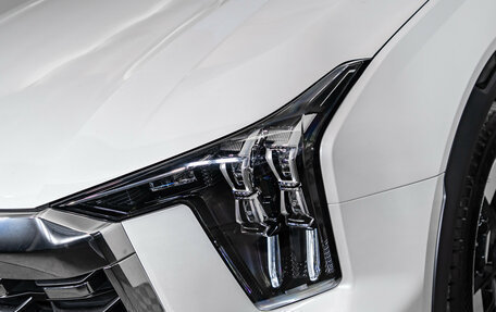 GAC GS8, 2025 год, 5 199 000 рублей, 9 фотография