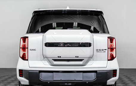 GAC GS8, 2025 год, 5 199 000 рублей, 5 фотография