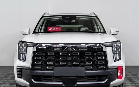 GAC GS8, 2025 год, 5 199 000 рублей, 2 фотография