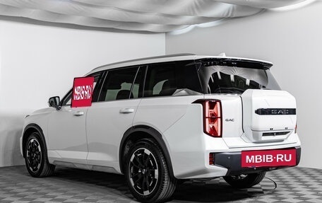 GAC GS8, 2025 год, 5 199 000 рублей, 6 фотография