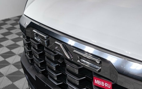 GAC GS8, 2025 год, 5 199 000 рублей, 8 фотография