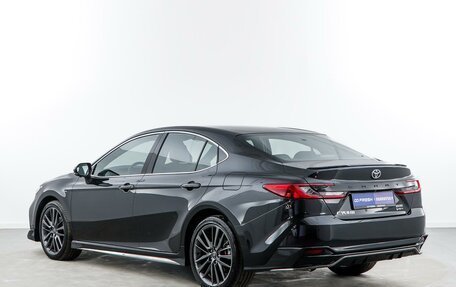 Toyota Camry, 2025 год, 4 498 999 рублей, 2 фотография