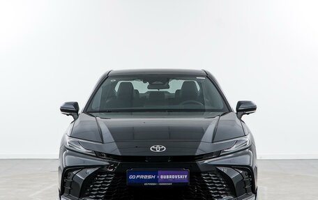 Toyota Camry, 2025 год, 4 498 999 рублей, 3 фотография