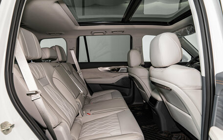 GAC GS8, 2025 год, 5 199 000 рублей, 19 фотография