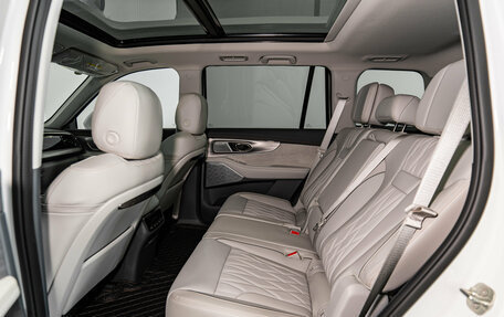GAC GS8, 2025 год, 5 199 000 рублей, 15 фотография