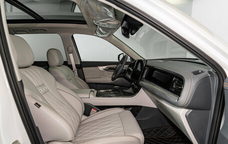 GAC GS8, 2025 год, 5 199 000 рублей, 23 фотография