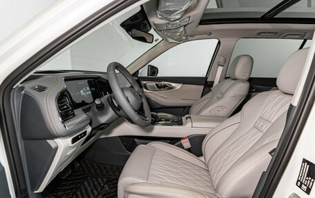 GAC GS8, 2025 год, 5 199 000 рублей, 14 фотография