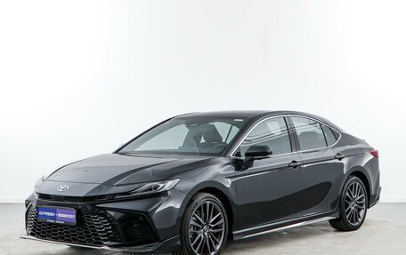 Toyota Camry, 2025 год, 4 498 999 рублей, 5 фотография