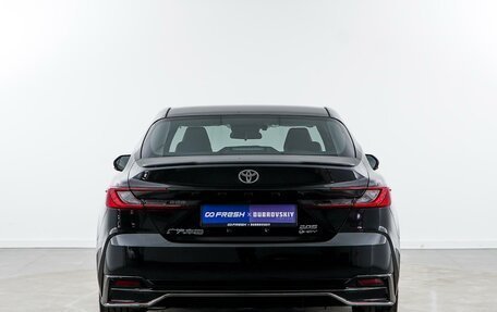 Toyota Camry, 2025 год, 4 498 999 рублей, 4 фотография