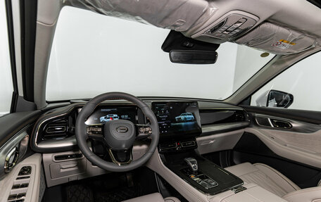 GAC GS8, 2025 год, 5 199 000 рублей, 16 фотография