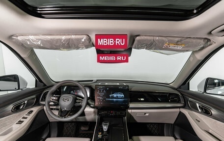 GAC GS8, 2025 год, 5 199 000 рублей, 17 фотография