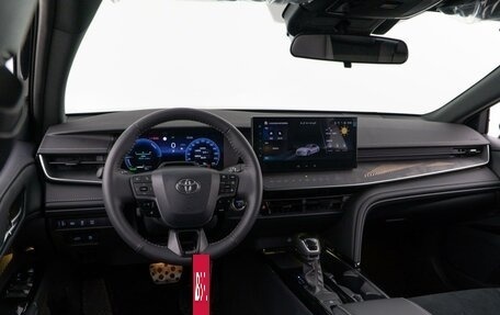 Toyota Camry, 2025 год, 4 498 999 рублей, 6 фотография