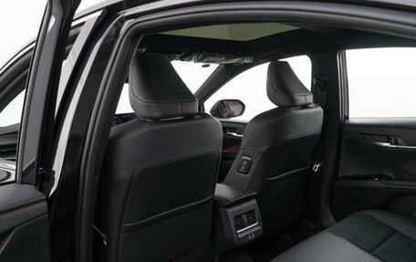 Toyota Camry, 2025 год, 4 498 999 рублей, 11 фотография